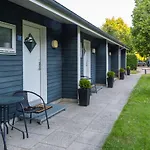Hotel Og Hytteby 3*