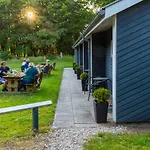 Og Hytteby Hotel Ansager