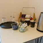 Og Hytteby Hotel 3*