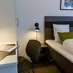 Hotel Og Hytteby Ansager
