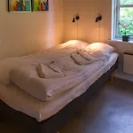 Hotel Og Hytteby Ansager