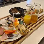 Og Hytteby Hotel 3*