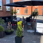 Hotel Og Hytteby 3*