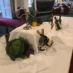 Og Hytteby Hotel 3*