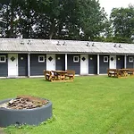 Hotel Og Hytteby Ansager