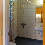 Og Hytteby Hotel Ansager