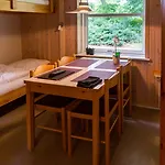 Og Hytteby Hotel Ansager