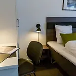 Hotel Og Hytteby