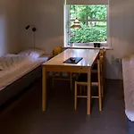Hotel Og Hytteby Ansager