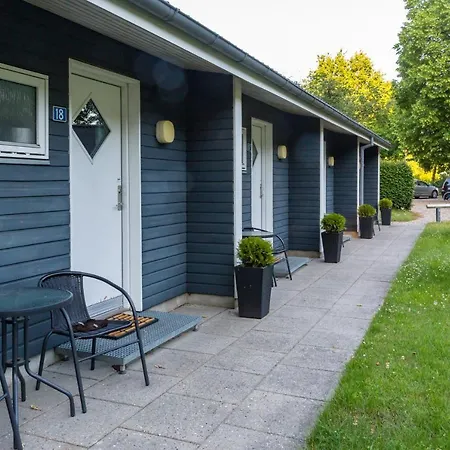 Hotel Og Hytteby 3*