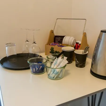 Og Hytteby מלון 3*