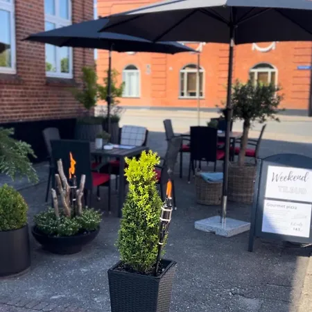 Hotel Og Hytteby 3*
