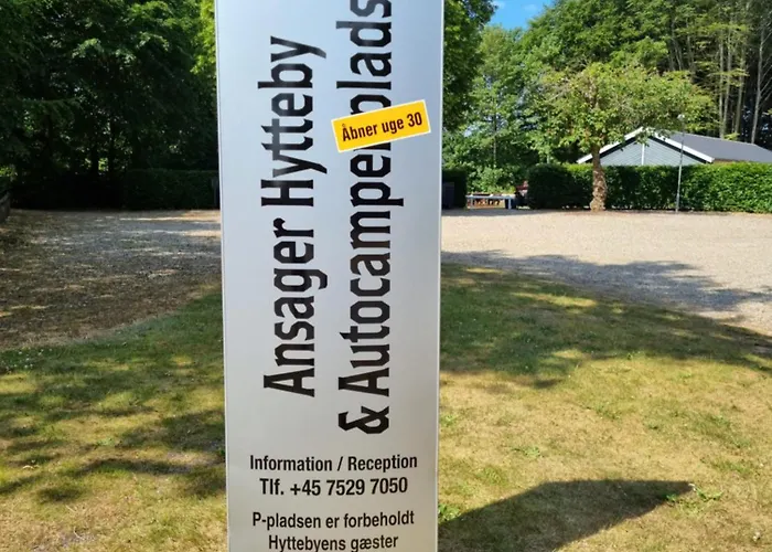 Og Hytteby 3*