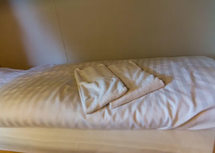 Szálloda Og Hytteby